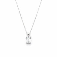 Collier Acier Inoxydable