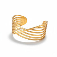 Bracelet Acier Inoxydable